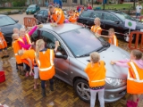 09 IMG 9745 Hades Carwash DezeFoto : Deurningen, Hades, jeugdbeweging, kinderen, wasstraat